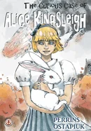 The Curious Case of Alice Kingsleigh