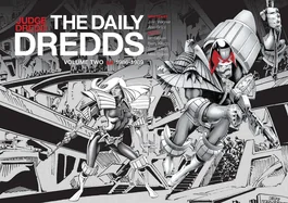 The Daily Dredds (UK)