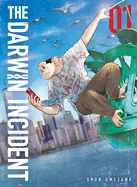 The Darwin Incident 1 — Manga