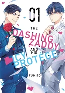 The Dashing Zaddy and His Icy Protege 1 — Boys Love