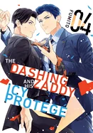 The Dashing Zaddy and His Icy Protege 4