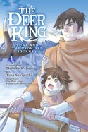 The Deer King, Vol. 1 (Manga): Yuna and the Promised Journey Volume 1 — Manga