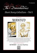 The Demonhuntress Short Story Collection - Book 1 (New Expanded)