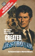 The Destroyer: Created, The Destroyer (Graphic Novel (Pocketbook Homage))
