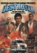 The Destroyer: The Day Remo Died (Graphic Novel (A4))