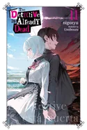 The Detective Is Already Dead, Vol. 11
