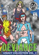 The Deviance: Legacy Collection: Vol. 2