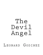 The Devil Angel — Superhero Comics