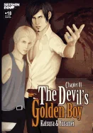 The Devil's Golden Boy Ch1