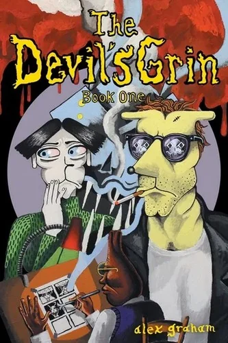 The Devil's Grin: Book One