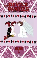 The Devil's Panties Volume 1 — Humor Comics
