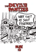 The Devil's Panties Volume 10