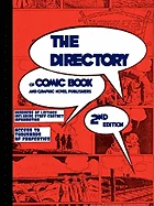 THE DIRECTORY of Comic Book and Graphic Novel Publishers- Second Edition