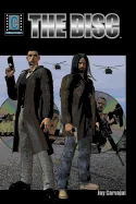 The Disc [Graphic Novel]