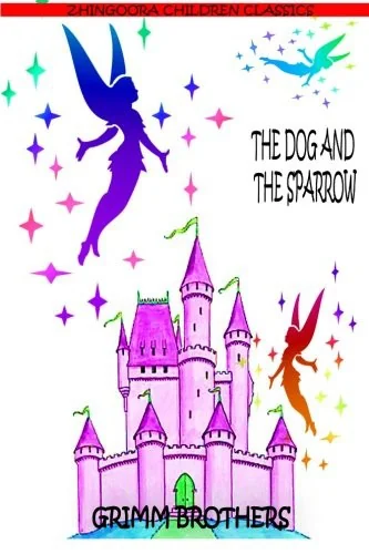 The Dog And The Sparrow — Graphic Novels