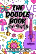 The Doodle Book for Girls