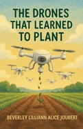 The Drones that Learned to Plant