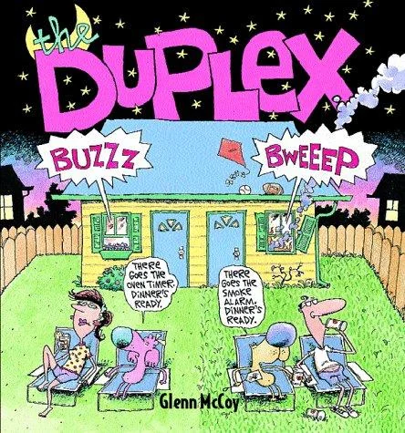 The DUPLEX
