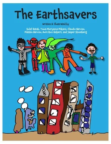 The Earthsavers