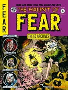 The EC Archives: The Haunt of Fear Volume 4
