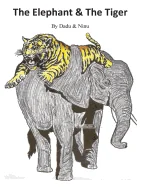 The Elephant & The Tiger