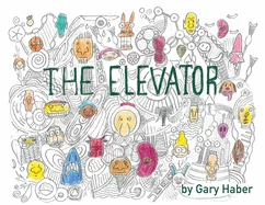 The Elevator Comics — Humor Comics