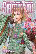 The Elusive Samurai, Vol. 14 — Manga