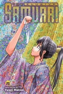 The Elusive Samurai, Vol. 20