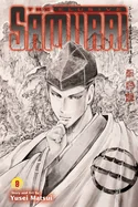 The Elusive Samurai, Vol. 8