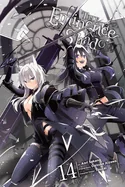 The Eminence in Shadow, Vol. 14 (Manga)