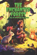 The Enchanted Forest: A Tale of Adventure and Magic — Fantasy Comics