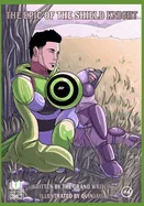 The Epic of the Shield Knight Issue 4