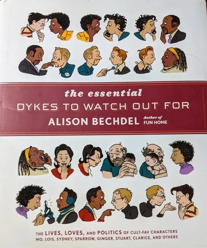 The Essential Dykes to Watch Out for