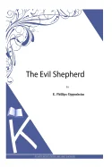 The Evil Shepherd — Graphic Novels