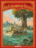 The Extraordinary Voyages Vol. 1
