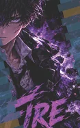The Eye Fire: Volume 1: The Awakening