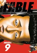 The Fable Omnibus 9 (Vol. 17-18) — Manga