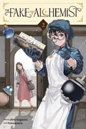 The Fake Alchemist, Vol. 2