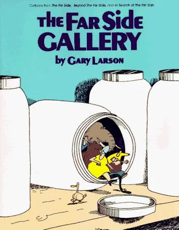 The Far Side(r) Gallery