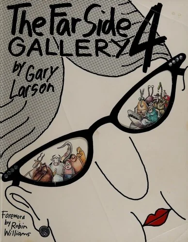 The Far Side(r) Gallery 4