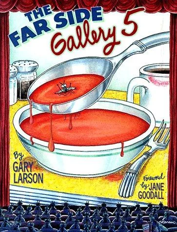 The Far Side(r) Gallery 5