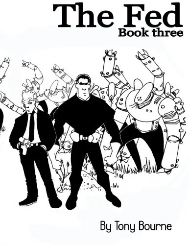 The Fed 3: Earth Vs The Rokkmorra