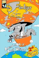 The Finleys #2 — Graphic Novels