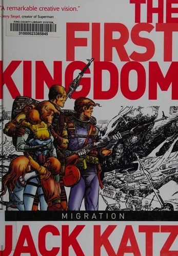 The First Kingdom Vol. 4: Migration