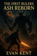 The First Rulers: The Ash Reborn