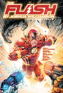 The Flash by Joshua Williamson Omnibus Vol. 3