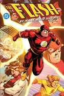 The Flash by Mark Waid Omnibus Vol. 2 — Superhero Comics
