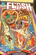 The Flash Vol. 3: As Above