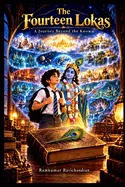 The Fourteen Lokas: A Journey Beyond the Known