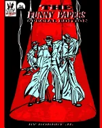 The Funny Papers, Special Edition: A Graphic Novel